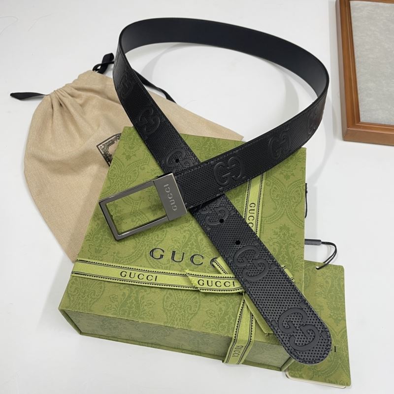 Gvc*1 belts